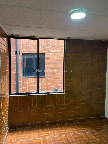 Apartamento en Arriendo, SAN BERNARDO, Bogotá D.C. - Więcej