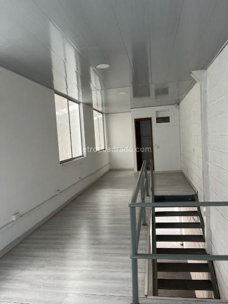 Bodega en Arriendo, SIMON BOLIVAR, Bogotá D.C. - Ansicht 5