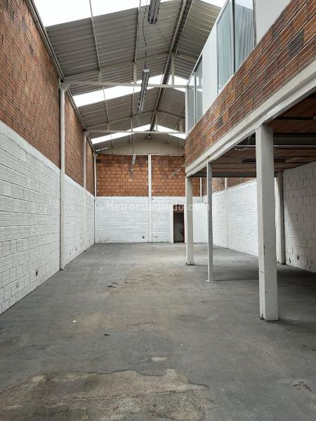 Bodega en Arriendo, SIMON BOLIVAR, Bogotá D.C. - Ansicht 6