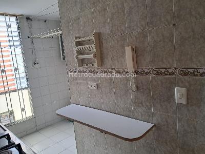 Apartamento de 3 alcobas en arriendo en Bosques De Modelia, Bogotá, 70 m² · foto 19 de 20