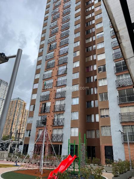 Piso – Bogotá, La Sabana, Localidad Los Mártires - Vista 2