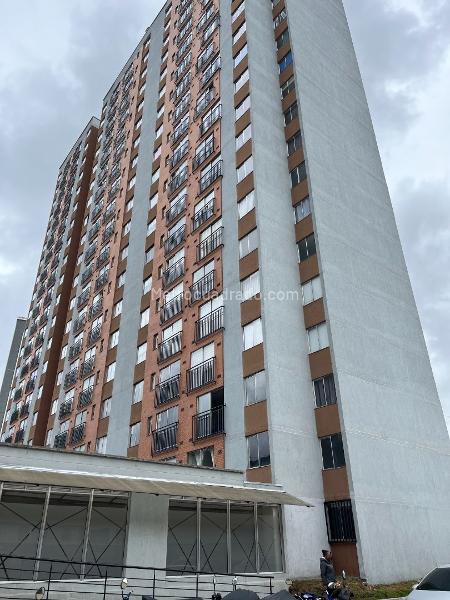Piso – Bogotá, La Sabana, Localidad Los Mártires - Vista 3