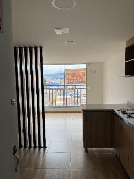 Piso – Bogotá, La Sabana, Localidad Los Mártires - Vista 5