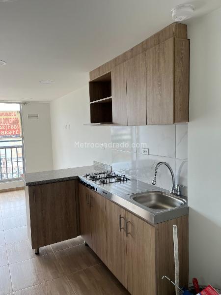 Piso – Bogotá, La Sabana, Localidad Los Mártires - Más