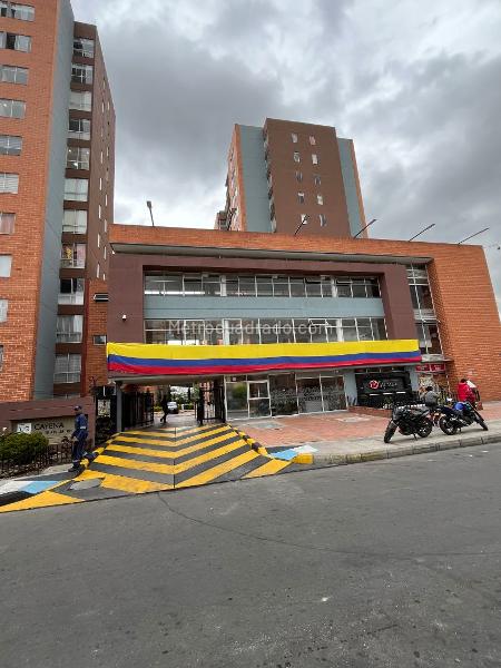 Apartment for rent in Soacha
