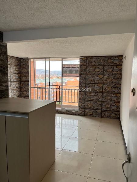 Piso – Soacha, Ciudad Verde, Comuna La Despensa - Vista 5