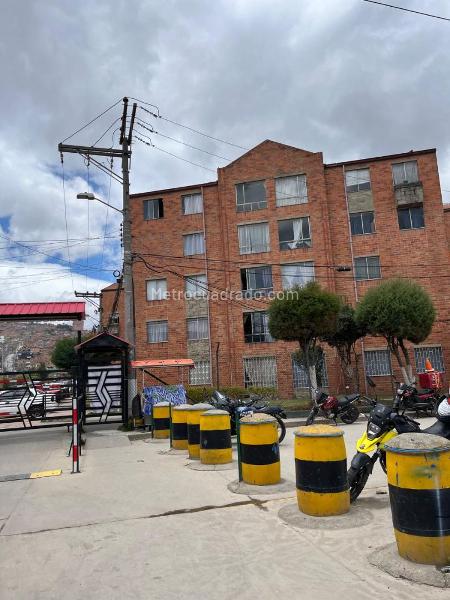 Apartamento en Arriendo, QUINTANARES, Soacha