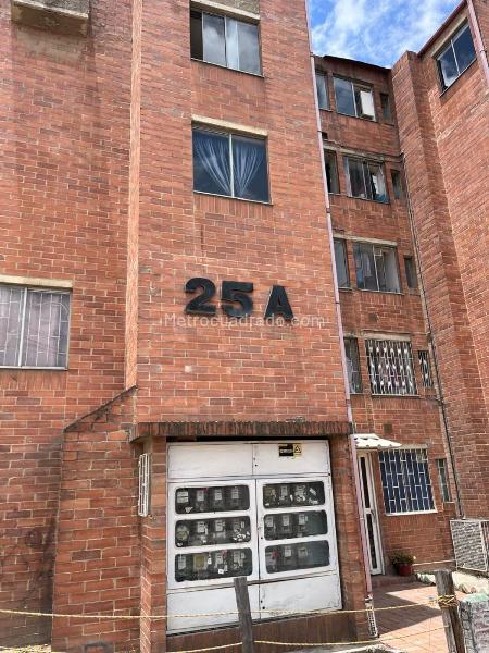 Piso – Soacha - Vista 4