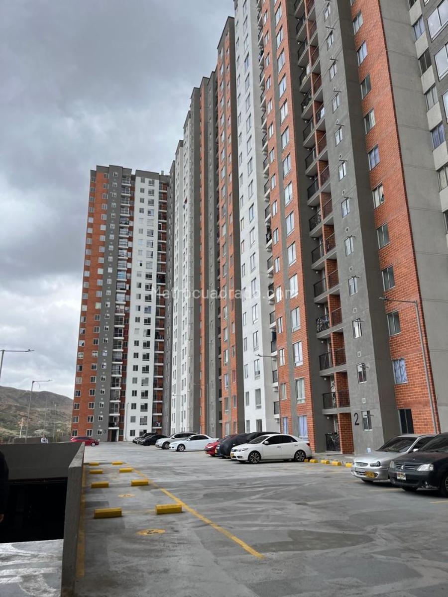 Foto del apartamento