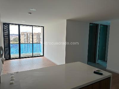 Apartamento de 3 alcobas en arriendo en San Jose De Usaquen, Bogotá, 90 m² · foto 10 de 10