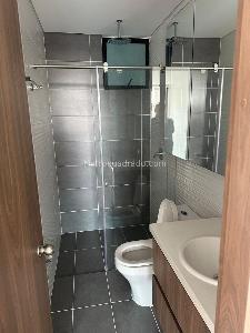Apartamento de 3 alcobas en arriendo en San Jose De Usaquen, Bogotá, 90 m² · foto 2 de 10
