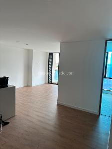 Apartamento de 3 alcobas en arriendo en San Jose De Usaquen, Bogotá, 90 m² · foto 7 de 10