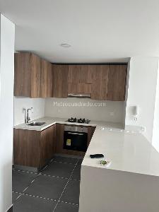 Apartamento de 3 alcobas en arriendo en San Jose De Usaquen, Bogotá, 90 m² · foto 9 de 10