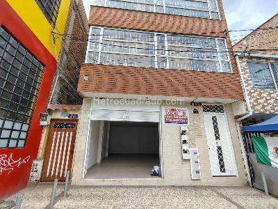 Retail space for rent in LEON XIII, Soacha