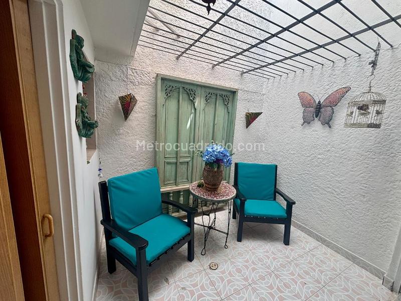 Casa en Venta, BELEN LA NUBIA, Medellín - Widok 6