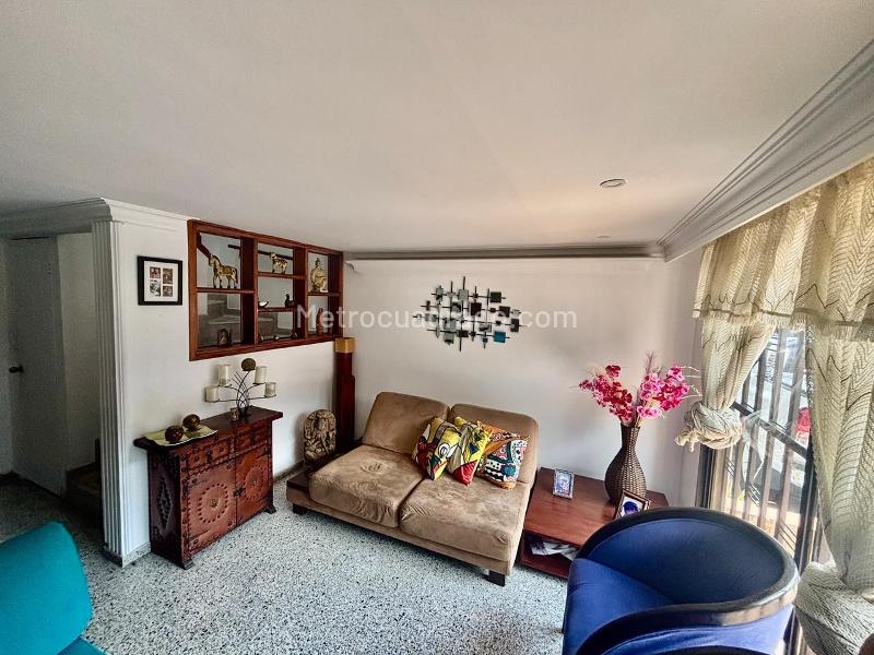 Casa en Venta, BELEN LA NUBIA, Medellín - Widok 3