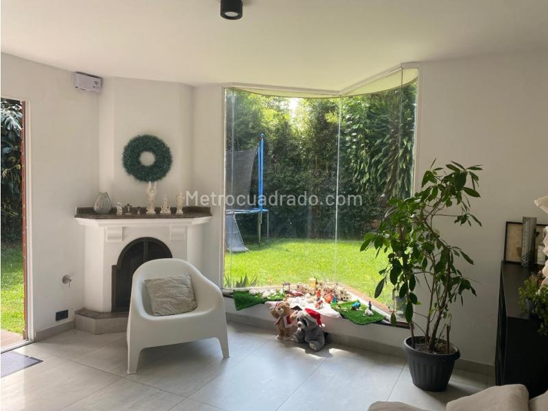 Casa – Medellín, Las Lomas Numero 2, El Poblado - Vista 3