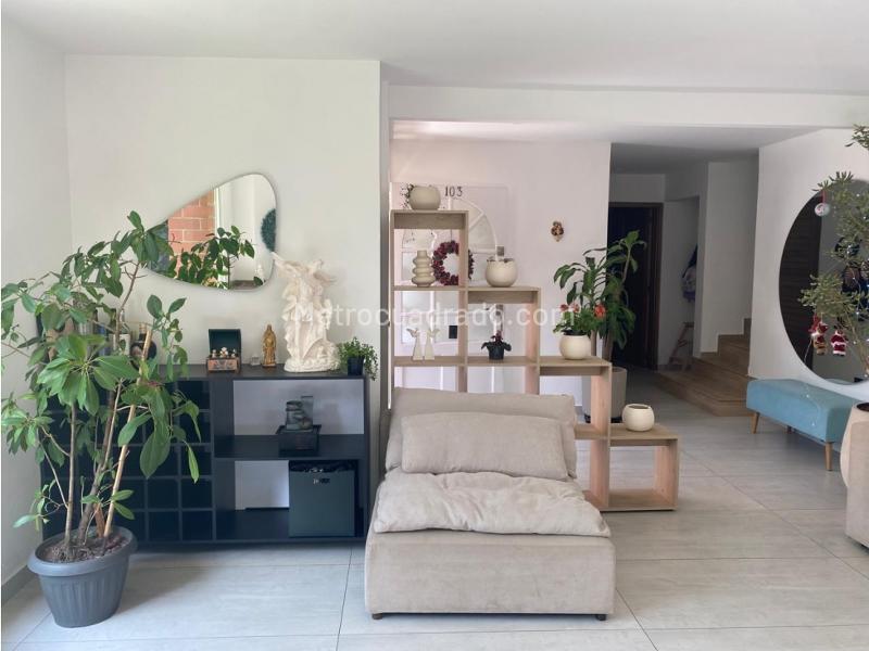 Casa – Medellín, Las Lomas Numero 2, El Poblado - Vista 4