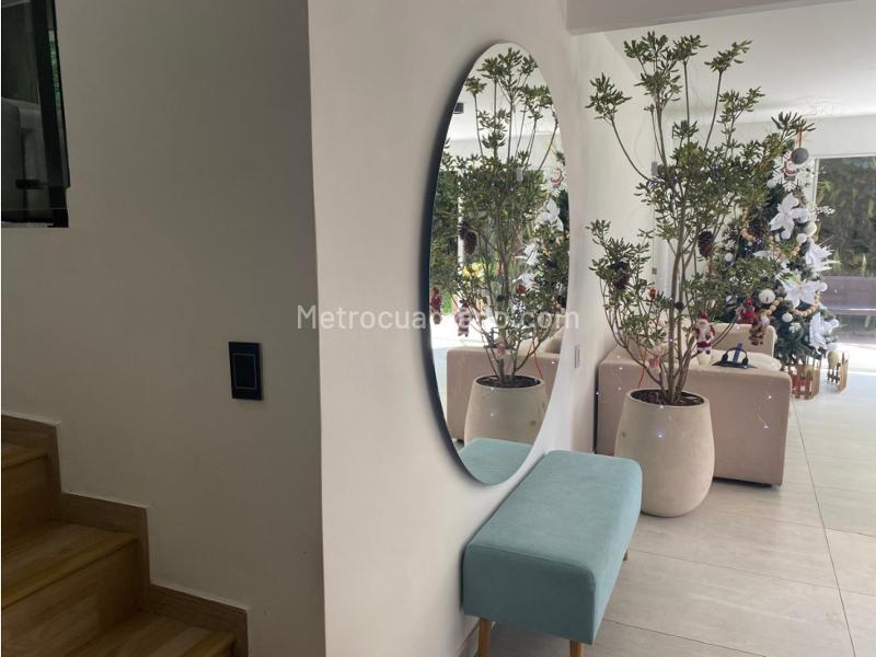 Casa – Medellín, Las Lomas Numero 2, El Poblado - Vista 5
