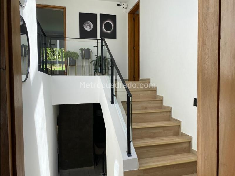 Casa – Medellín, Las Lomas Numero 2, El Poblado - Más