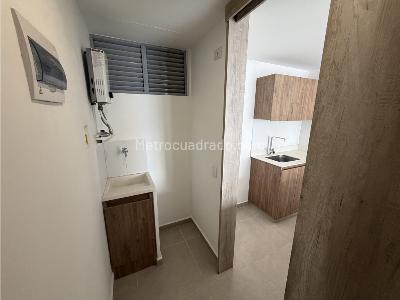 Apartaestudio en venta en Antioquia, Medellín, 56 m² · foto 4 de 14