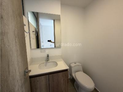 Apartaestudio en venta en Antioquia, Medellín, 56 m² · foto 5 de 14