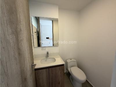 Apartaestudio en venta en Antioquia, Medellín, 56 m² · foto 6 de 14