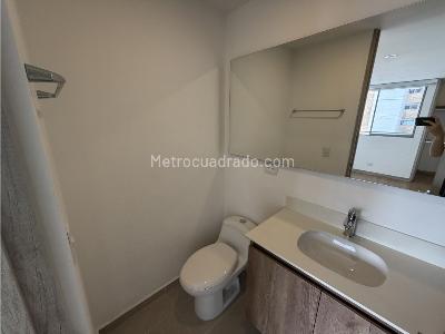Apartaestudio en venta en Antioquia, Medellín, 56 m² · foto 9 de 14