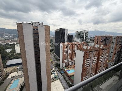 Apartaestudio en venta en Antioquia, Medellín, 56 m² · foto 10 de 14