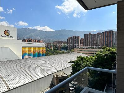 Apartamento de 3 alcobas en venta en Zona 1, Envigado, 80 m² · foto 14 de 18