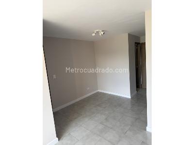 Apartamento de 2 alcobas en venta en Calasanz Parte Plana, Medellín, 57 m² · foto 6 de 12
