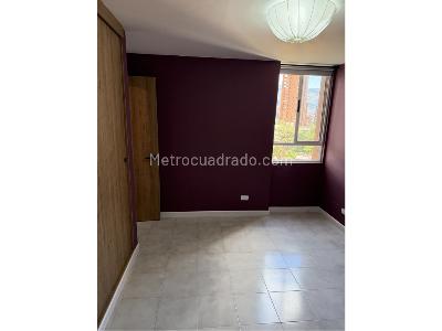 Apartamento de 2 alcobas en venta en Calasanz Parte Plana, Medellín, 57 m² · foto 7 de 12