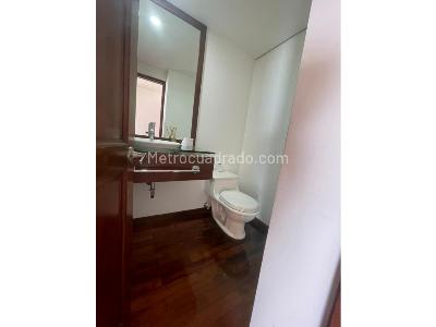 Apartamento de 3 alcobas en venta en La Calera, Medellín, 171 m² · foto 14 de 20