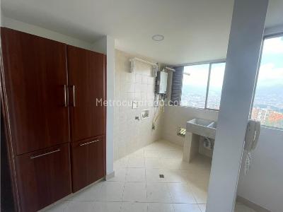 Apartamento de 3 alcobas en venta en La Calera, Medellín, 171 m² · foto 20 de 20