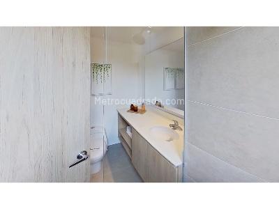 Apartamento de 2 alcobas en venta en Avenida Las Vegas, Envigado, 60 m² · foto 8 de 12