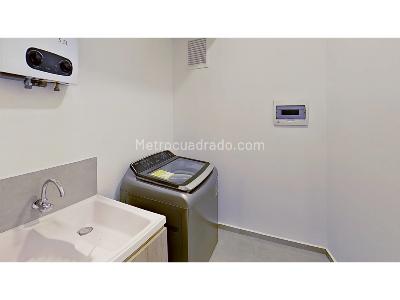 Apartamento de 2 alcobas en venta en Avenida Las Vegas, Envigado, 60 m² · foto 9 de 12