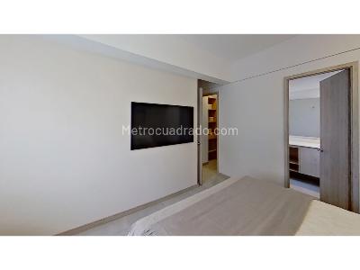 Apartamento de 2 alcobas en venta en Avenida Las Vegas, Envigado, 60 m² · foto 11 de 12
