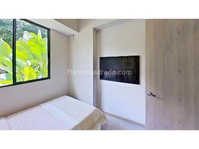 Apartamento de 2 alcobas en venta en Avenida Las Vegas, Envigado, 60 m² · foto 12 de 12