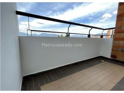 Apartamento de 3 alcobas en venta en Altos De Misael, Envigado, 67 m² · foto 5 de 13