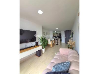 Apartamento de 3 alcobas en venta en Altos De Misael, Envigado, 67 m² · foto 8 de 13