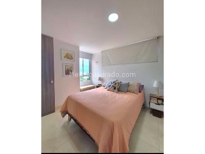Apartamento de 3 alcobas en venta en Altos De Misael, Envigado, 67 m² · foto 9 de 13