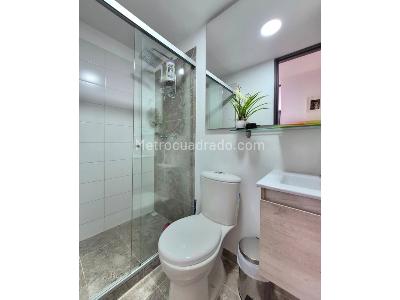 Apartamento de 3 alcobas en venta en Altos De Misael, Envigado, 67 m² · foto 11 de 13