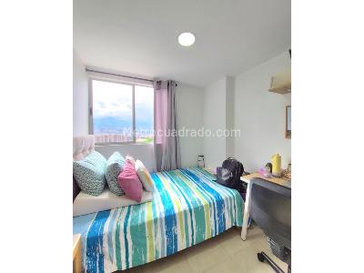 Apartamento de 3 alcobas en venta en Altos De Misael, Envigado, 67 m² · foto 12 de 13