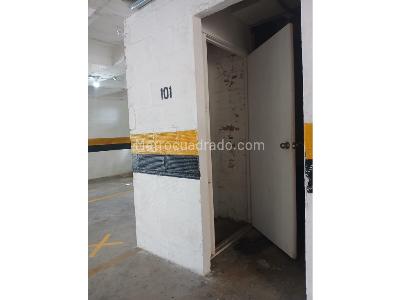 Apartamento de 2 alcobas en venta en Patio Bonito (El Poblado), Medellín, 93 m² · foto 15 de 15