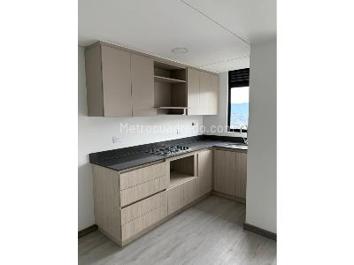 Apartamento en venta en Las Palmas, Medellín · foto 2 de 13
