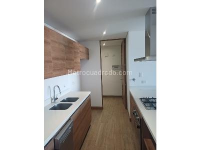 Apartamento en venta en Ciudad Del Rio, Medellín · foto 3 de 20