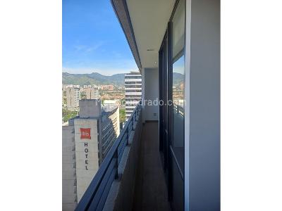 Apartamento en venta en Ciudad Del Rio, Medellín · foto 6 de 20