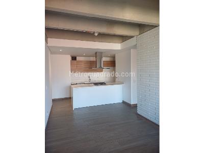Apartamento en venta en Ciudad Del Rio, Medellín · foto 10 de 20