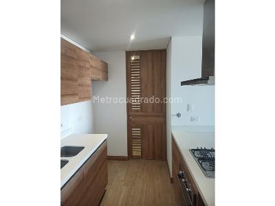 Apartamento en venta en Ciudad Del Rio, Medellín · foto 11 de 20