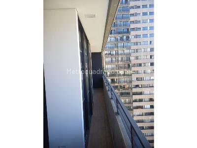 Apartamento en venta en Ciudad Del Rio, Medellín · foto 20 de 20